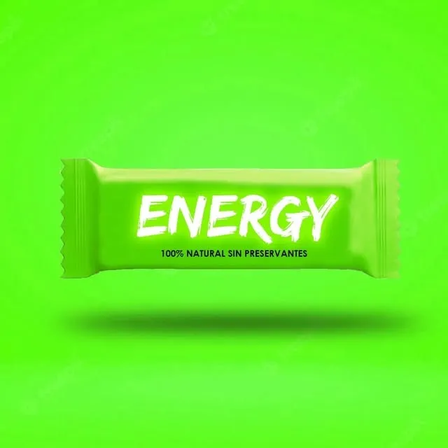 Proyecto Energy