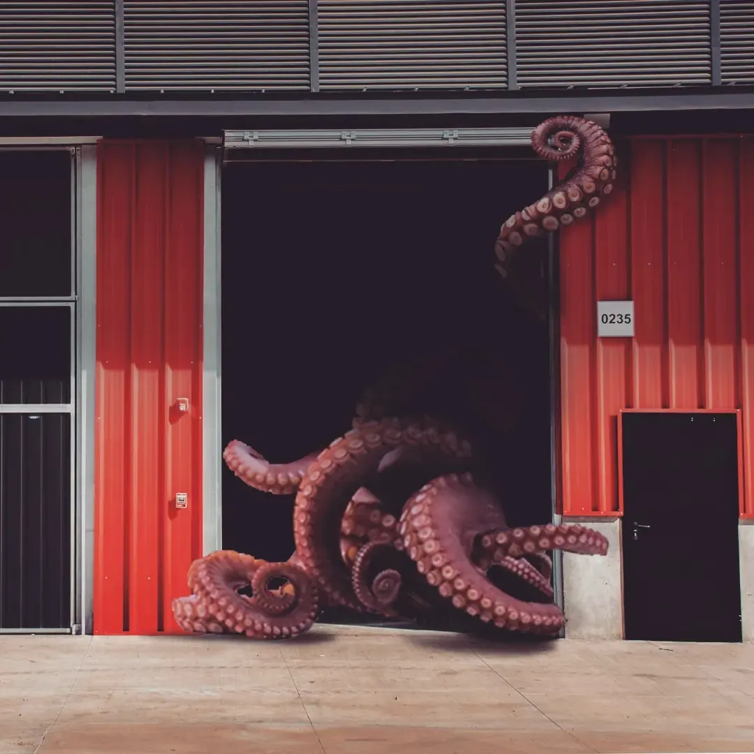 Proyecto Mercado Mersan